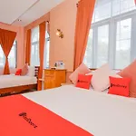 Reddoorz Venice Boutique Hua Hin Hotel