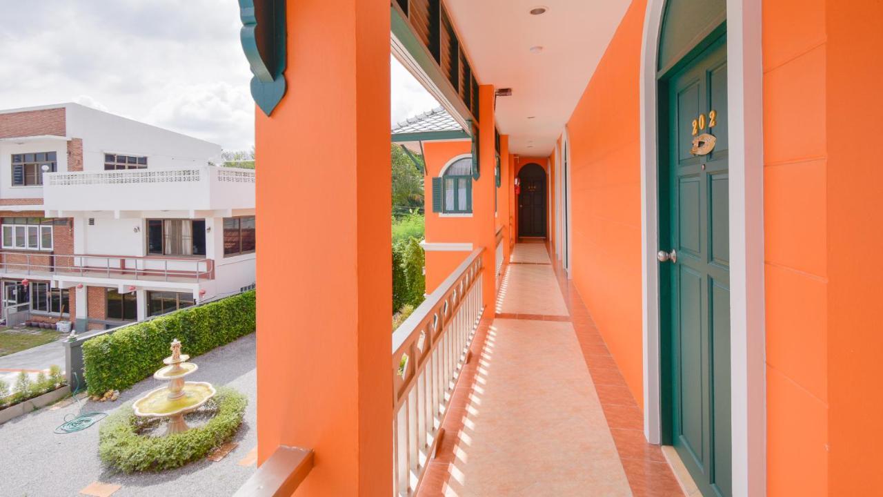 Reddoorz Venice Boutique 3*
