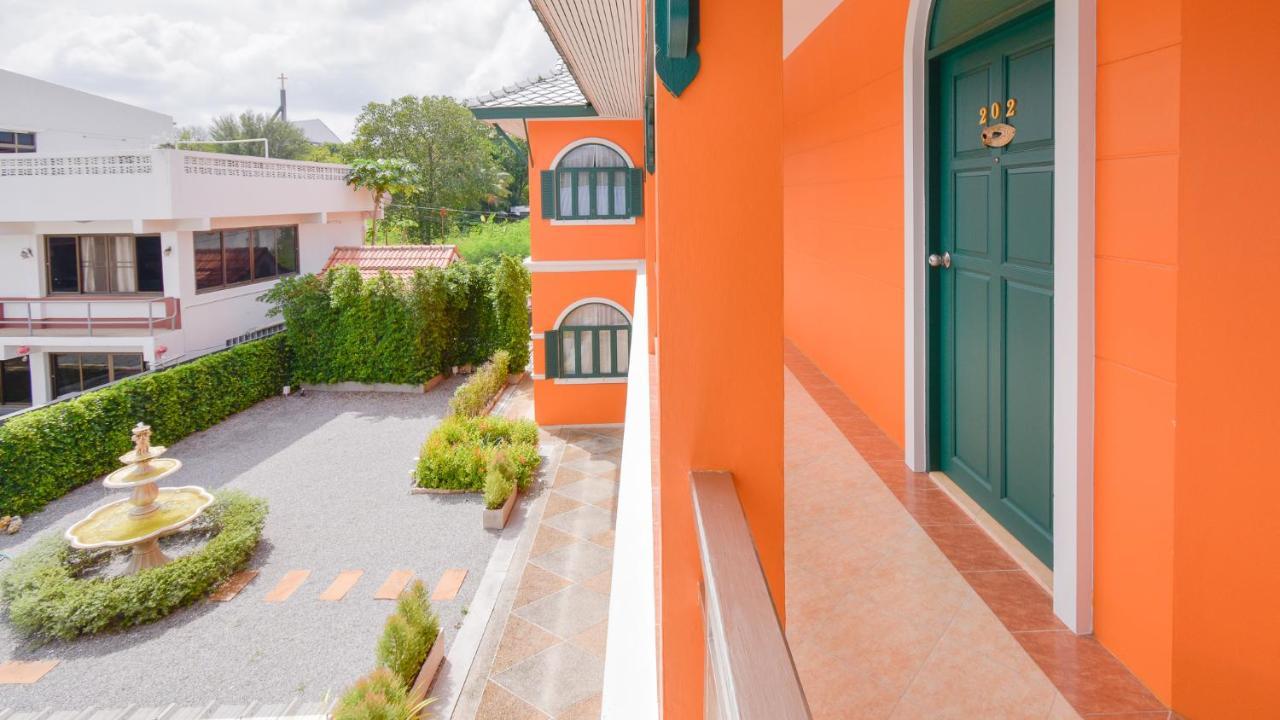 Hotel Reddoorz Venice Boutique