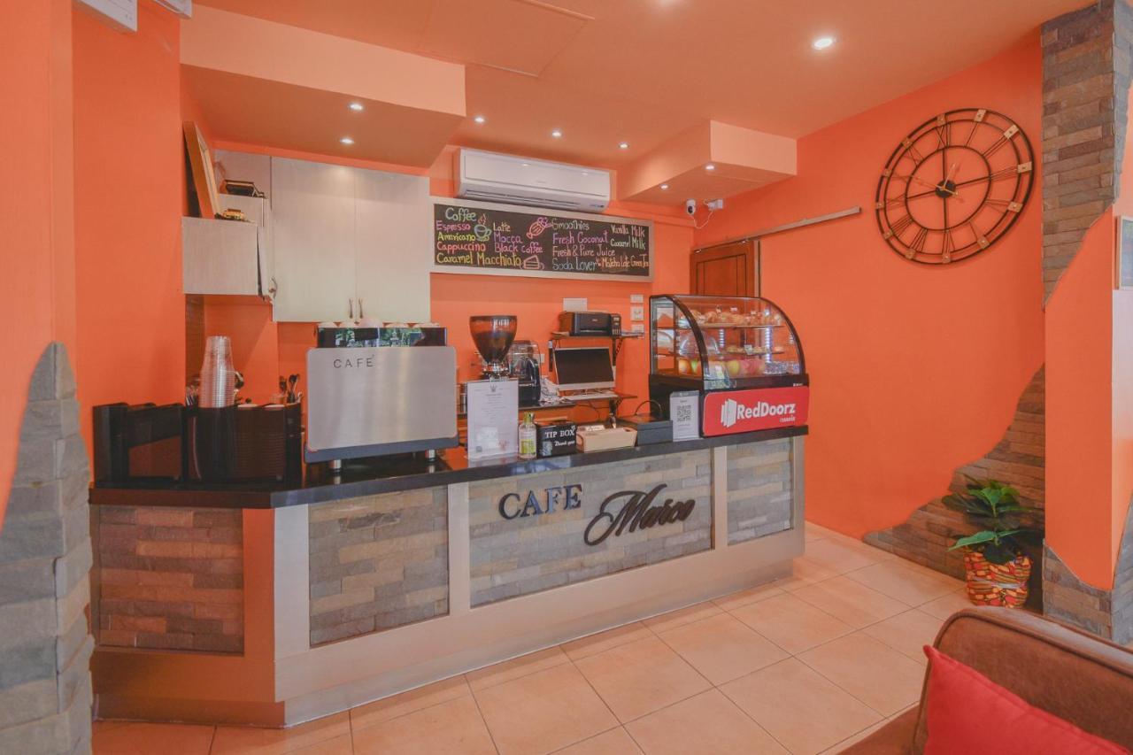 Reddoorz Venice Boutique Hotel Hua Hin
