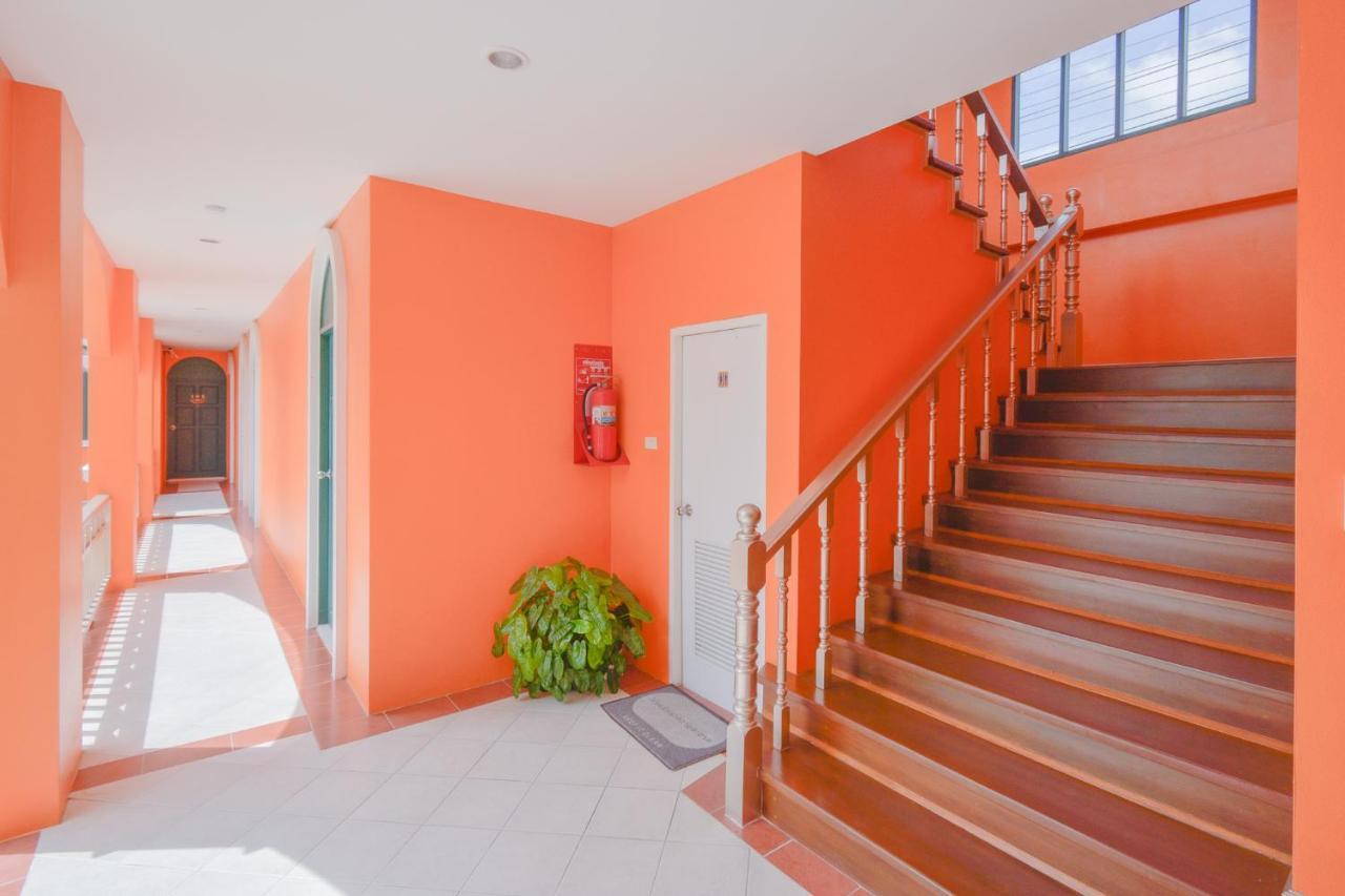 Hotel Reddoorz Venice Boutique Hua Hin