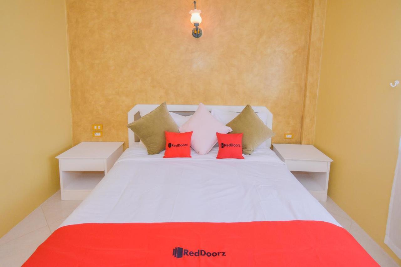 Hotel Reddoorz Venice Boutique Hua Hin