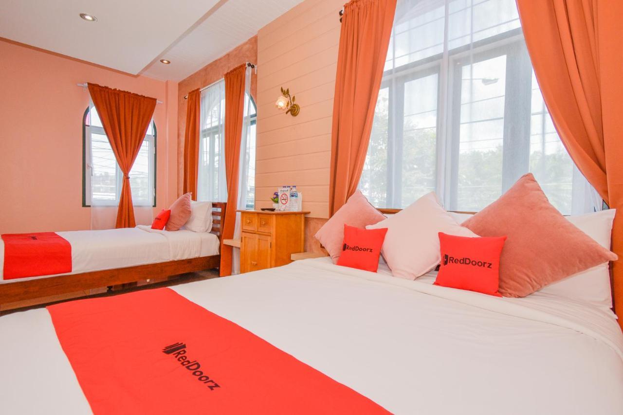 Reddoorz Venice Boutique 3*