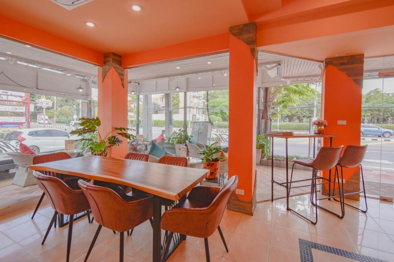 Reddoorz Venice Boutique 3* Hua Hin