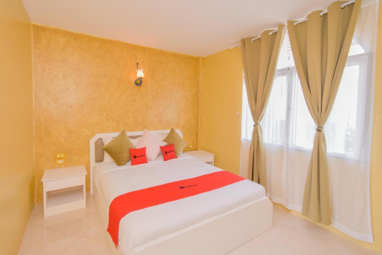 Reddoorz Venice Boutique 3* Hua Hin