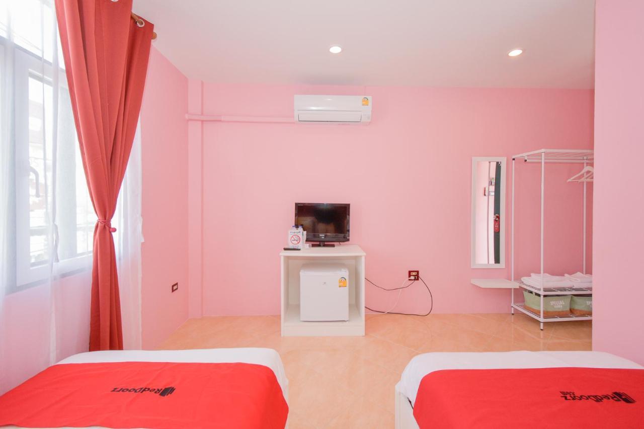 Reddoorz Venice Boutique Hotel 3*