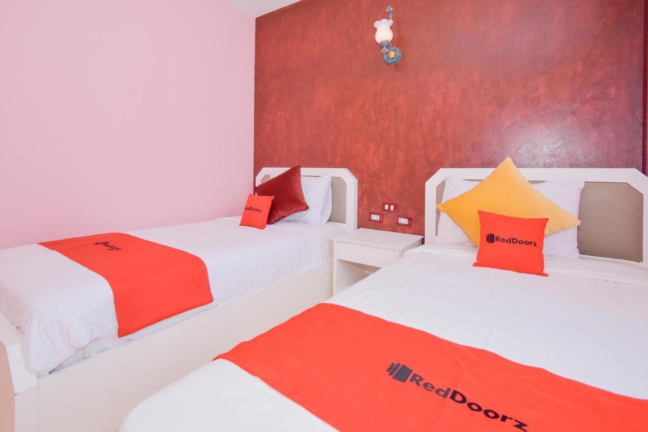 Reddoorz Venice Boutique Hotel
