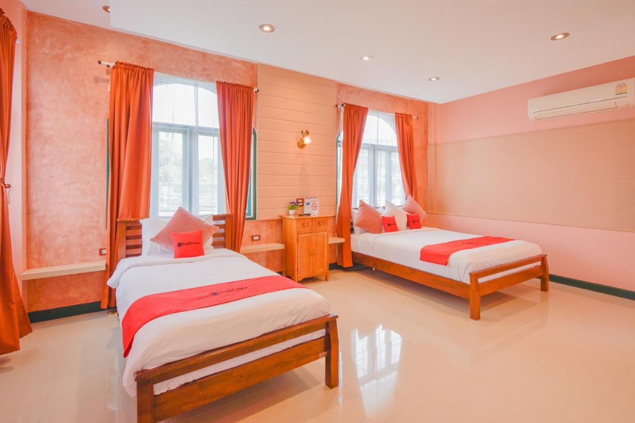 Hotel Reddoorz Venice Boutique