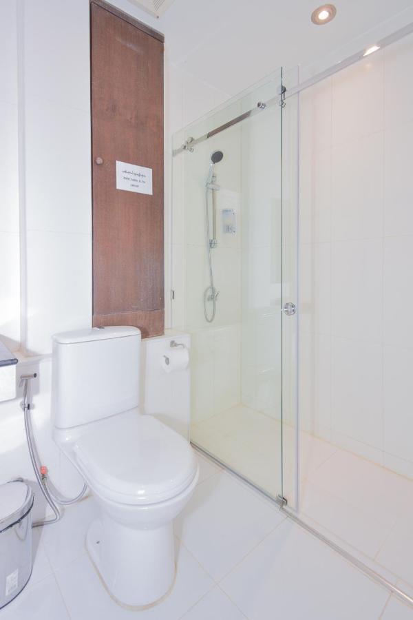 Reddoorz Venice Boutique Hotel Hua Hin