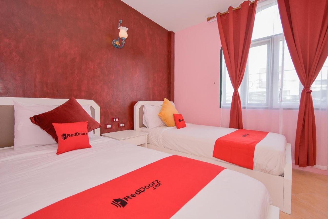 Hotel Reddoorz Venice Boutique 3*