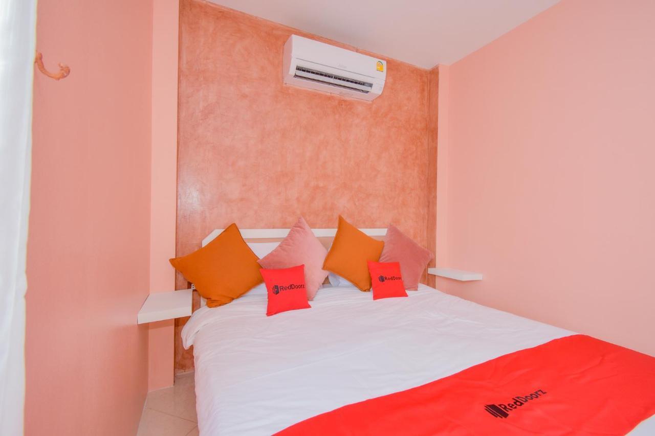 Hotel Reddoorz Venice Boutique Hua Hin