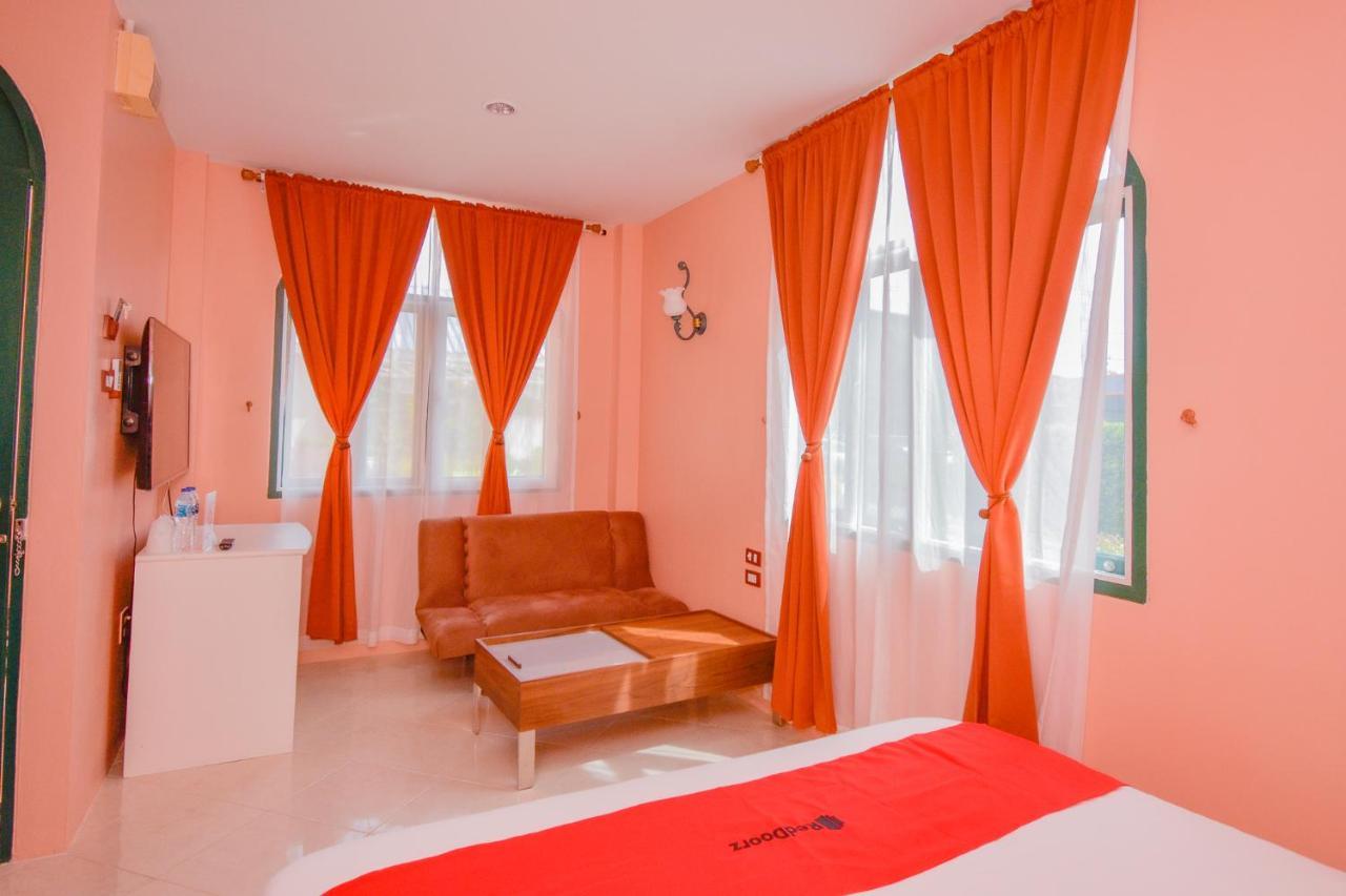 Reddoorz Venice Boutique 3*