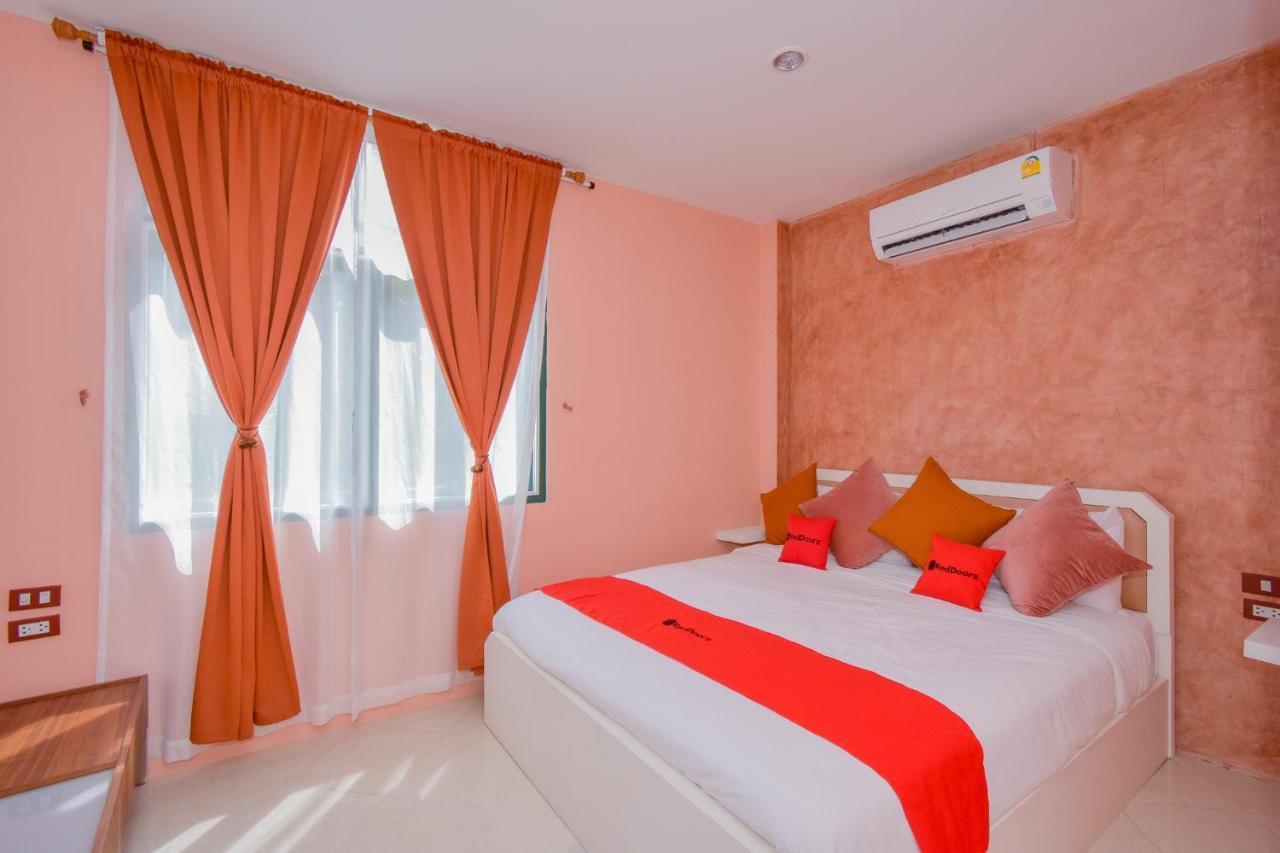 Reddoorz Venice Boutique 3* Hua Hin