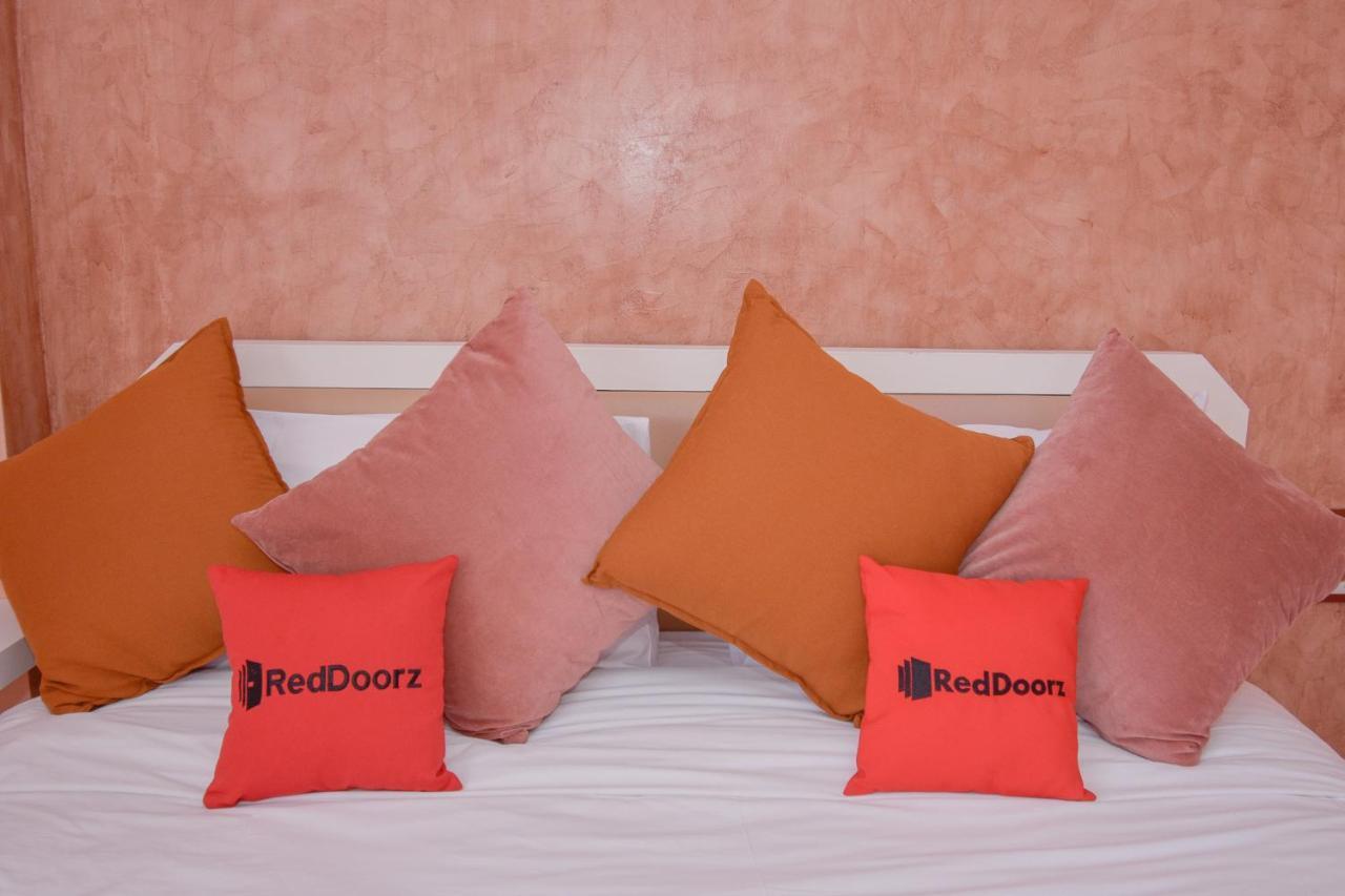 Reddoorz Venice Boutique 3* Hua Hin