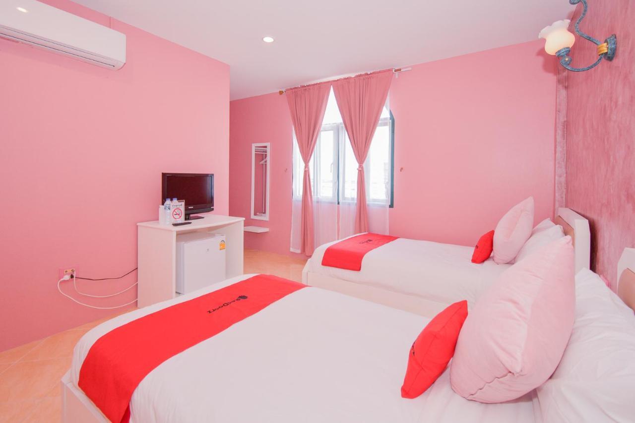 Reddoorz Venice Boutique Hotel