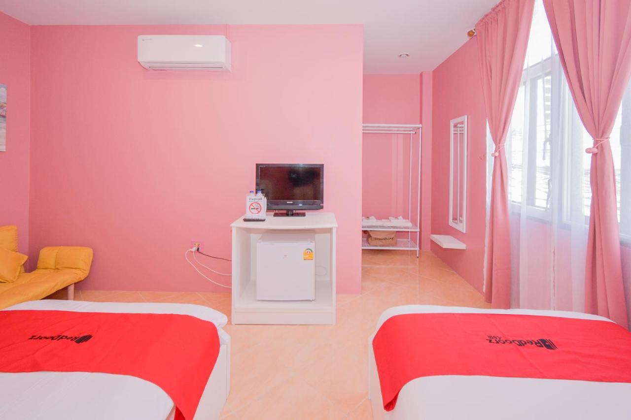 Hotel Reddoorz Venice Boutique Hua Hin