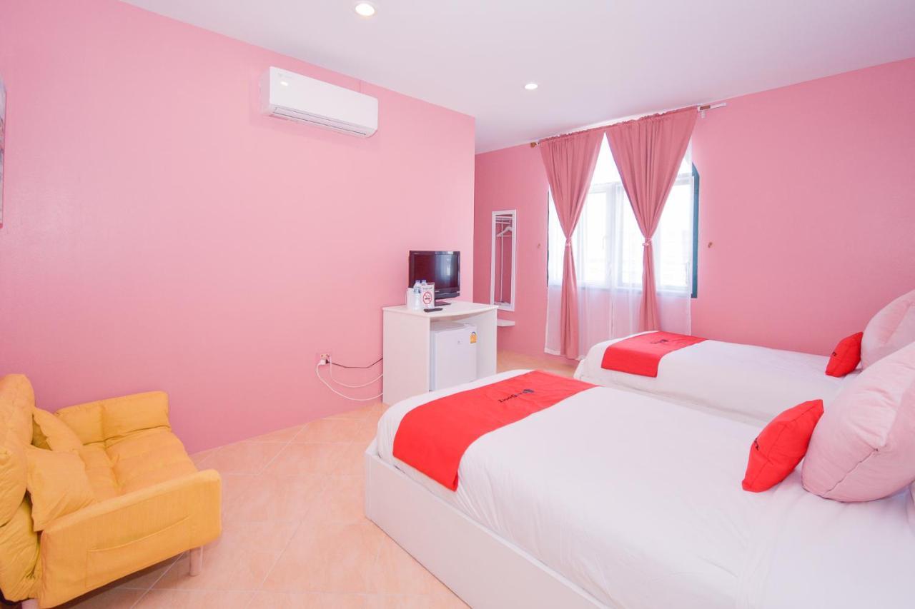 Reddoorz Venice Boutique