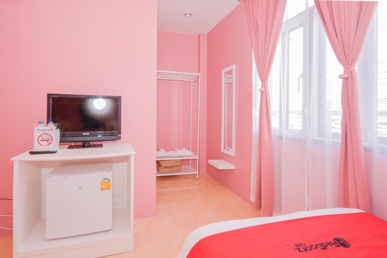Reddoorz Venice Boutique Hotel 3*