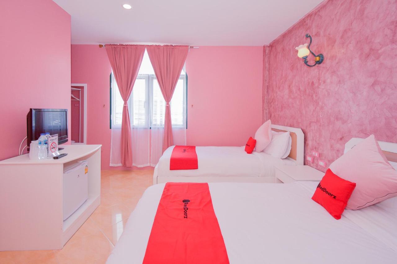 Reddoorz Venice Boutique